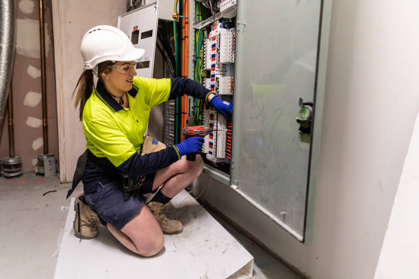  Breese, IL Electrician Pros
