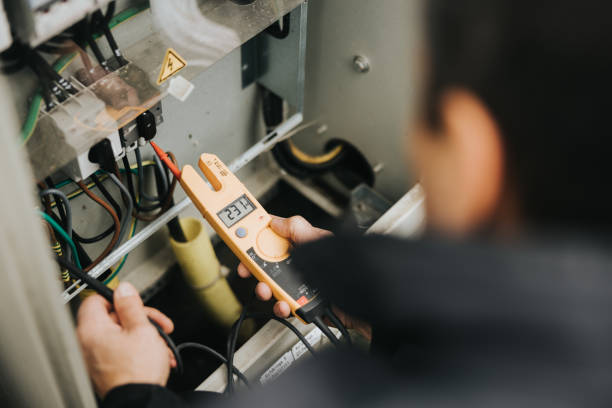 Best Licensed Electrician  in Breese, IL