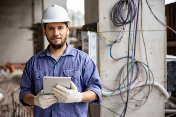 Best 24-Hour Electrician  in Breese, IL
