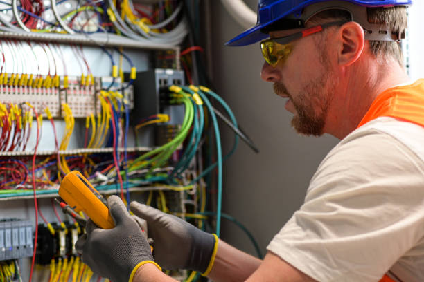 Best Electric Panel Repair  in Breese, IL