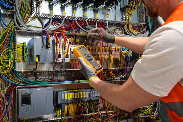 Best 24-Hour Electrician  in Breese, IL