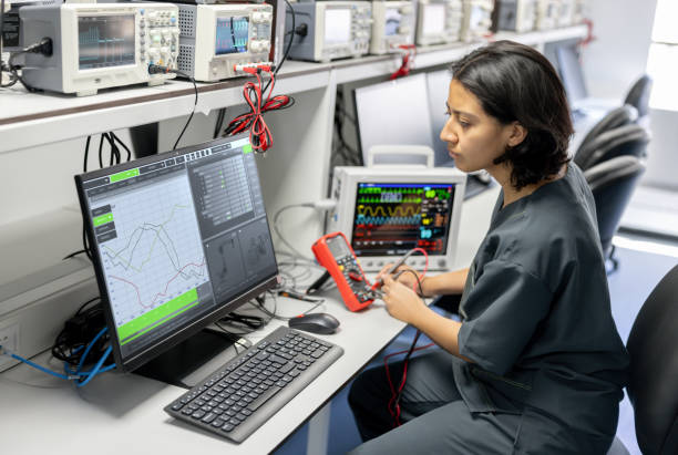 Best Electrical Installation Contractor  in Breese, IL