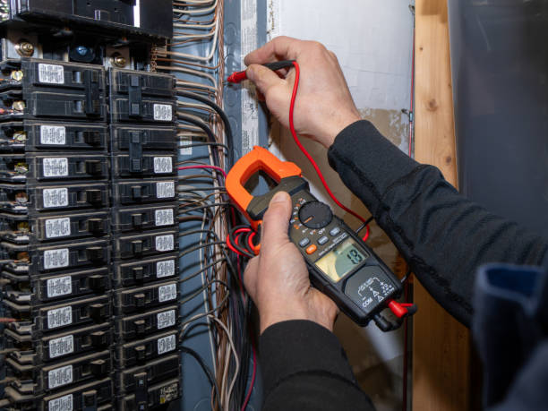 Best Electrical Troubleshooting Services  in Breese, IL