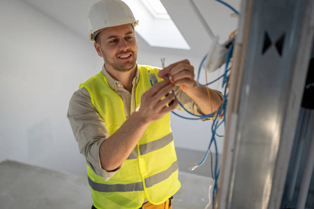 Best Local Electrician Companies  in Breese, IL